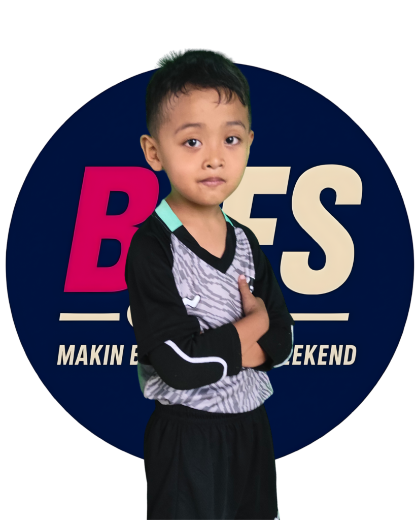 Emir Muhammad Muhammad Emir El-Shidqi – SF WINNER
